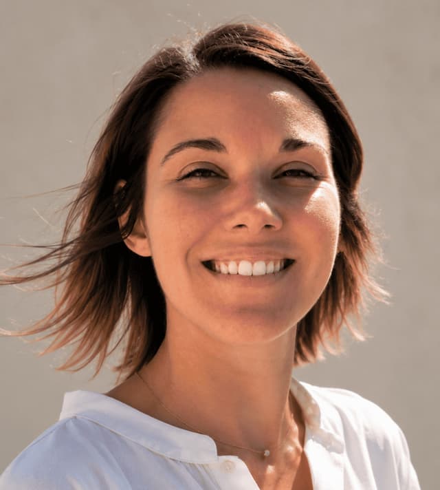 Perrine Honoré